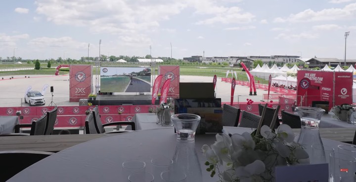 Dejiskom The Championship Šamorín. Varga nebude chýbať